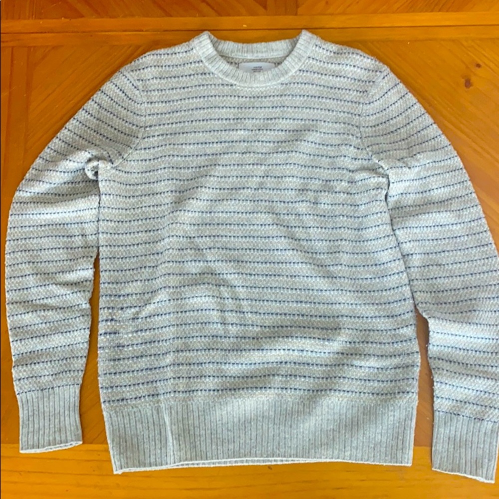 Jack Spade sweater